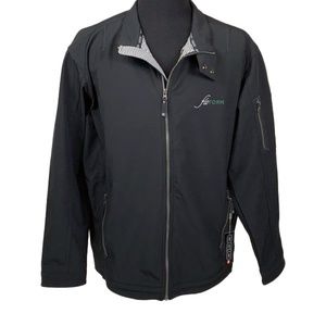 Ogio XXL Breathable Wind Water Resistant Jacket